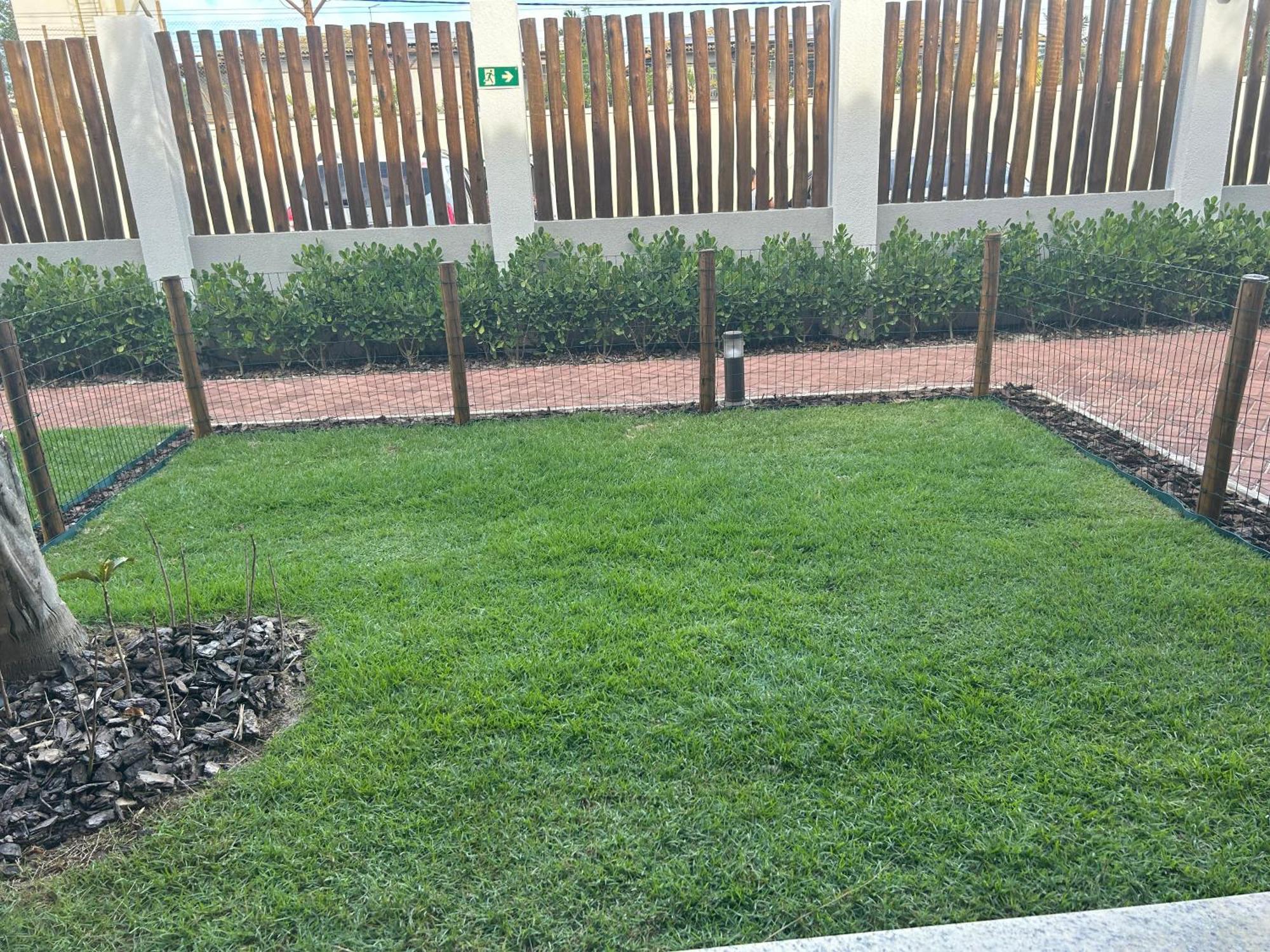 Village Eko Itacimirim Camassari Kültér fotó